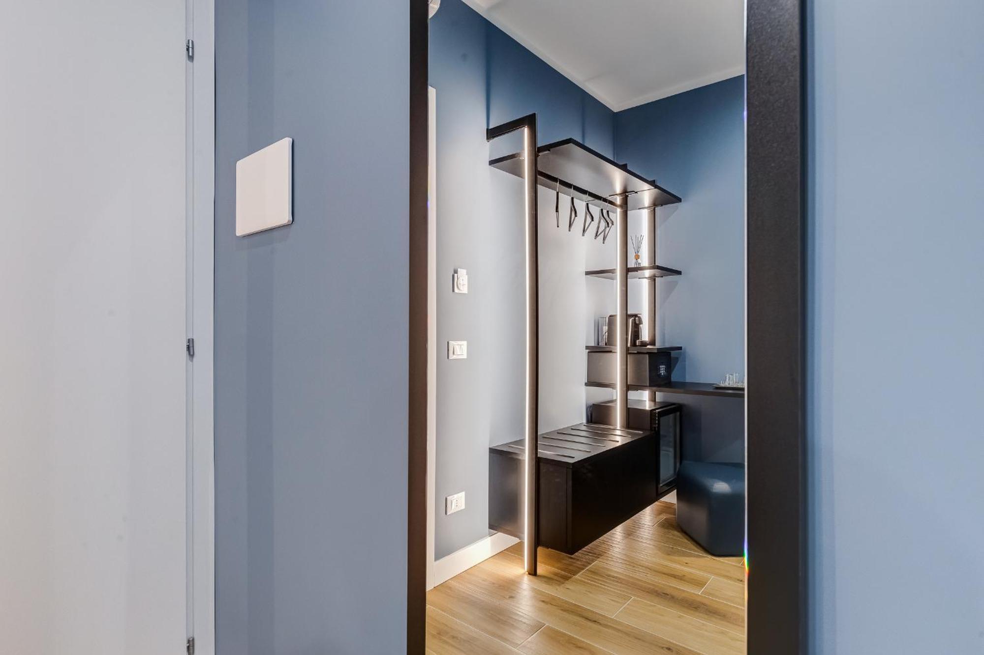 Lisa Suite Roma Ngoại thất bức ảnh