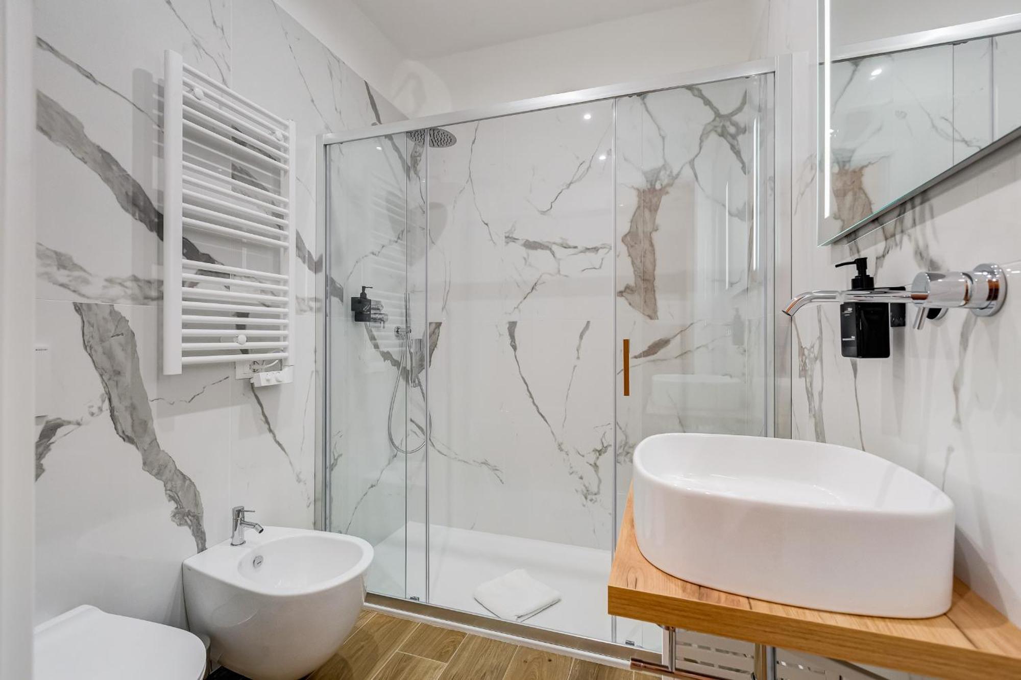 Lisa Suite Roma Ngoại thất bức ảnh