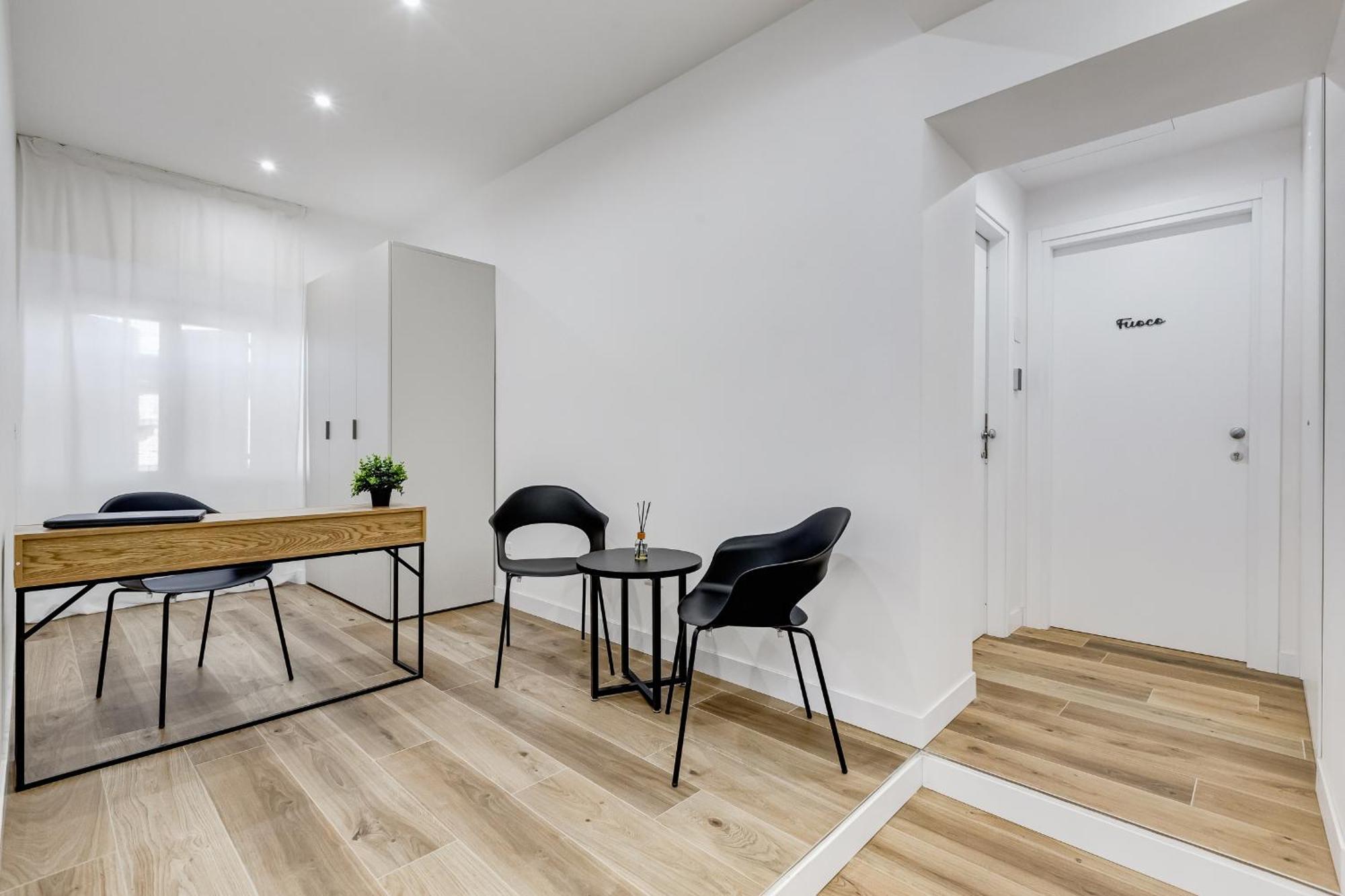 Lisa Suite Roma Ngoại thất bức ảnh