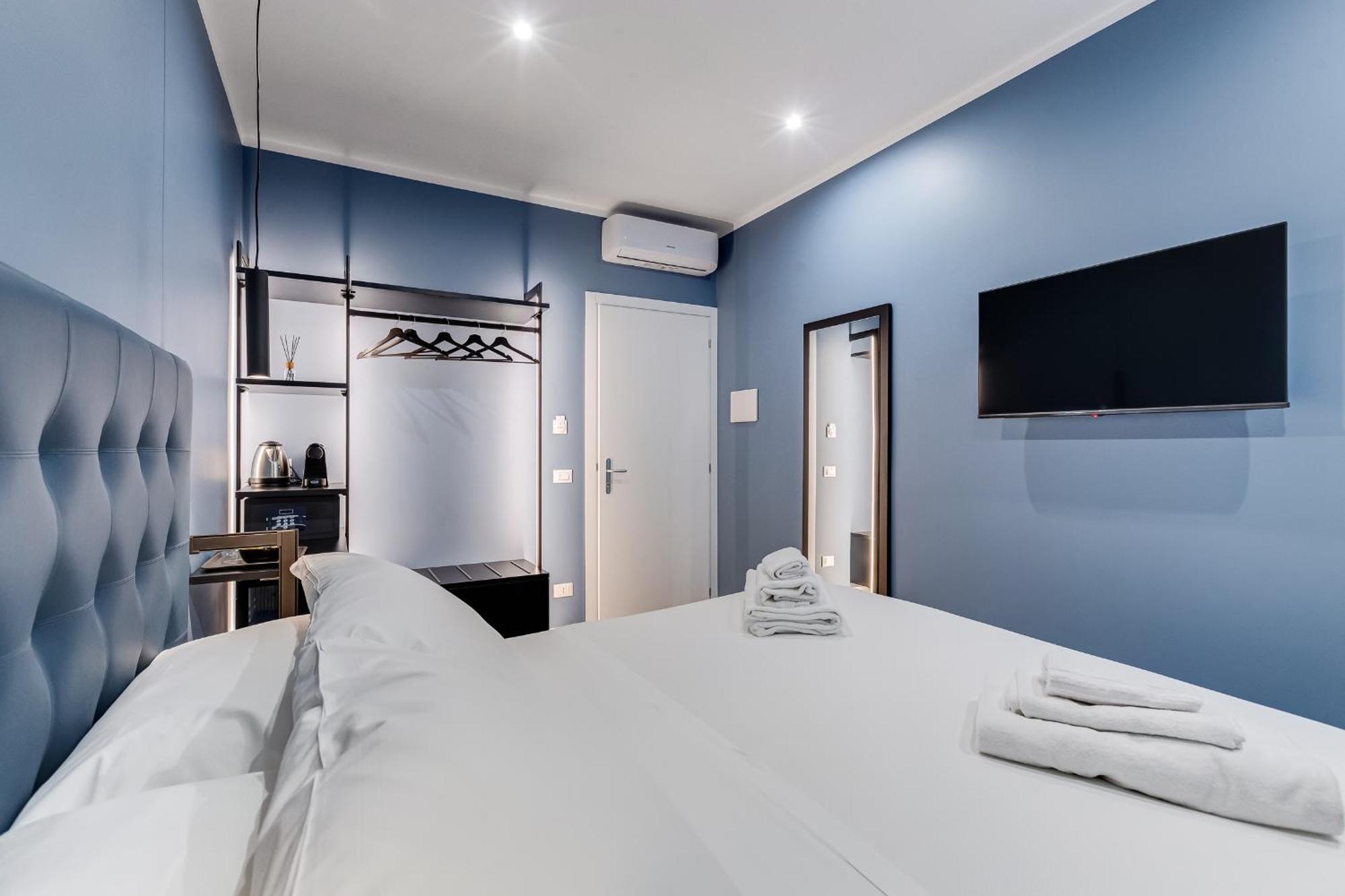 Lisa Suite Roma Ngoại thất bức ảnh