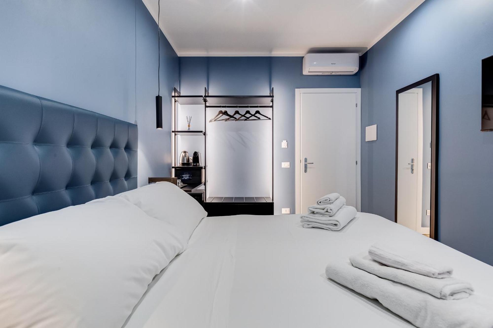 Lisa Suite Roma Ngoại thất bức ảnh