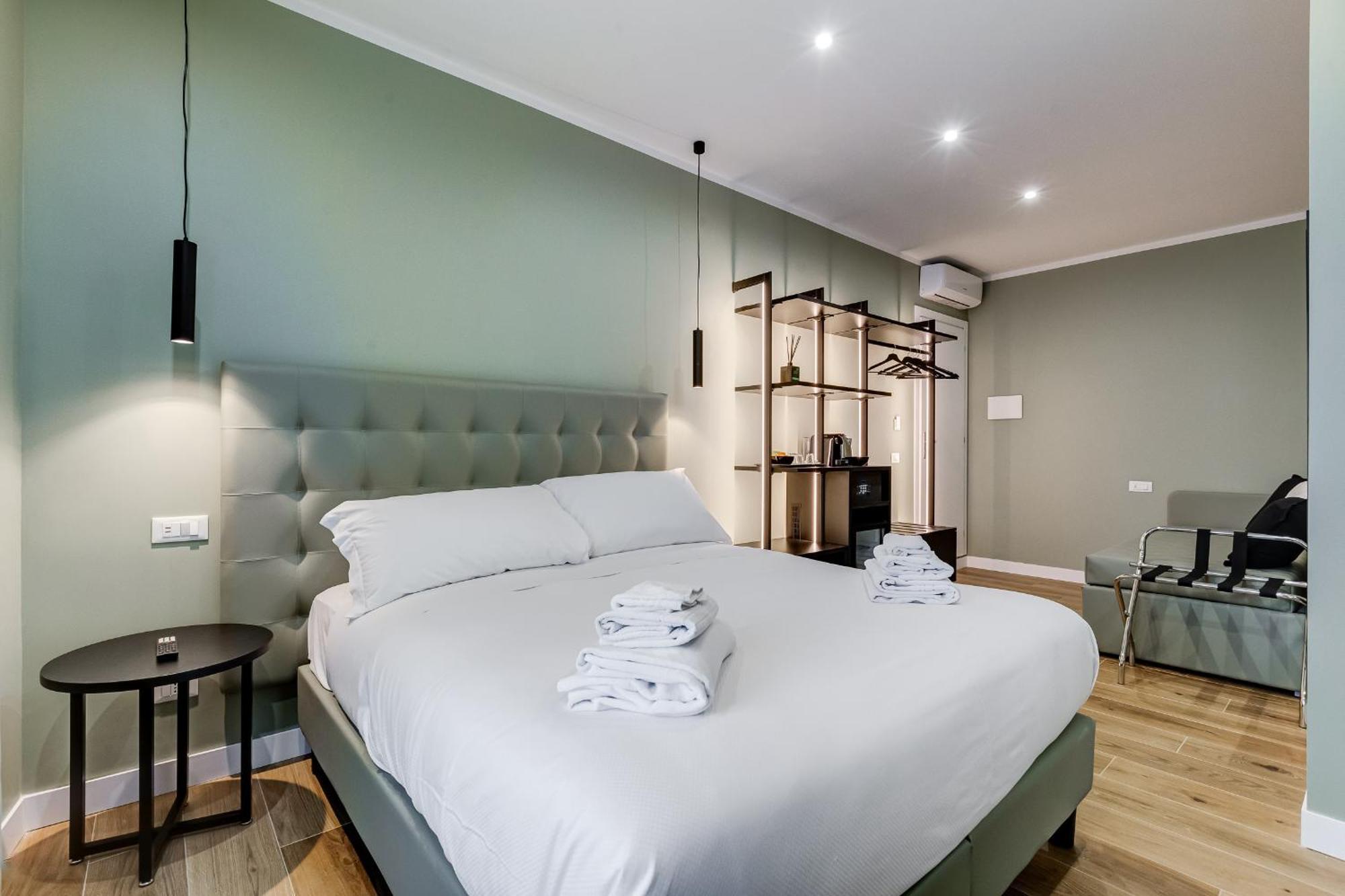 Lisa Suite Roma Ngoại thất bức ảnh