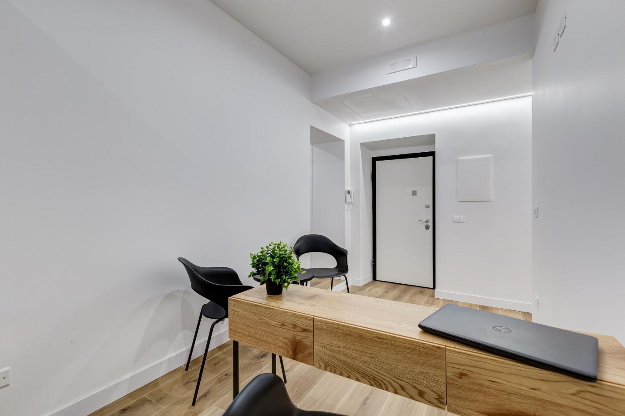 Lisa Suite Roma Ngoại thất bức ảnh
