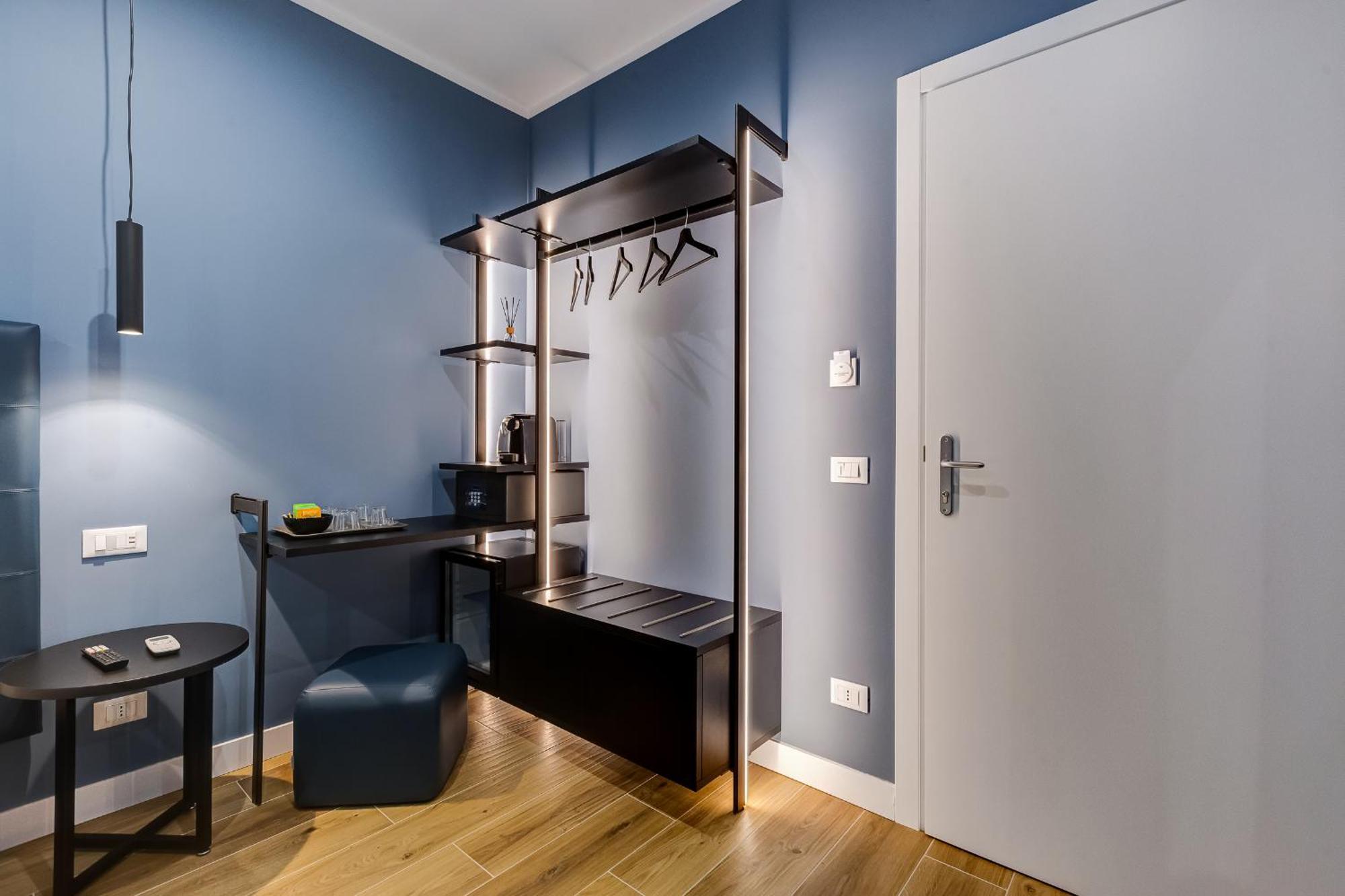 Lisa Suite Roma Ngoại thất bức ảnh