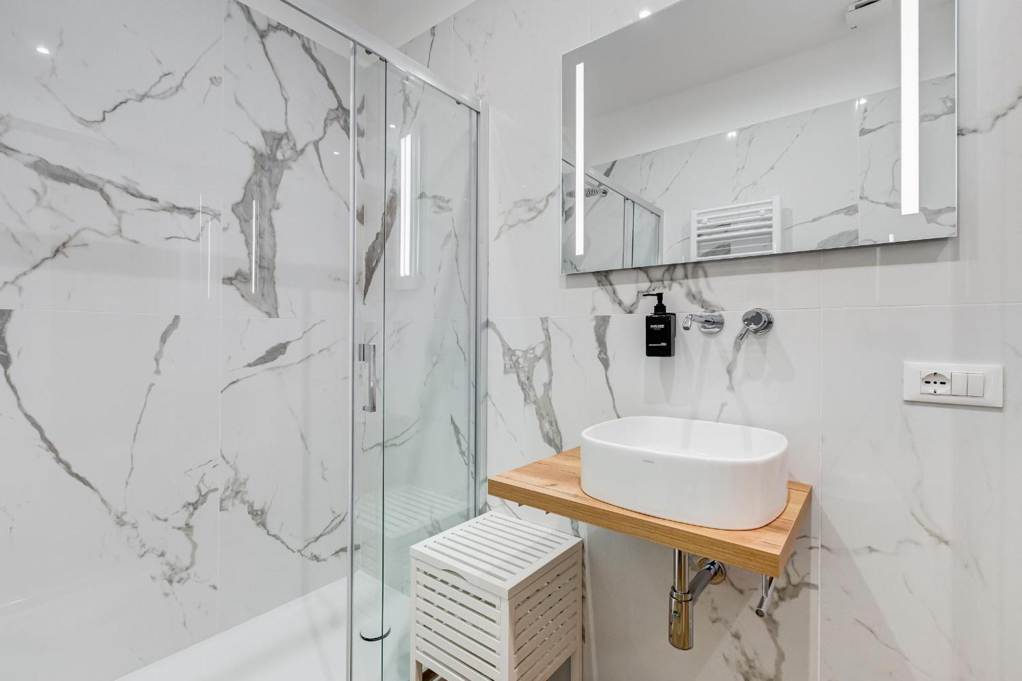 Lisa Suite Roma Ngoại thất bức ảnh