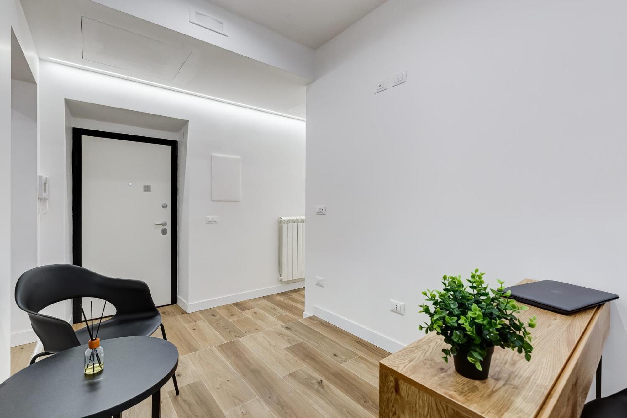 Lisa Suite Roma Ngoại thất bức ảnh