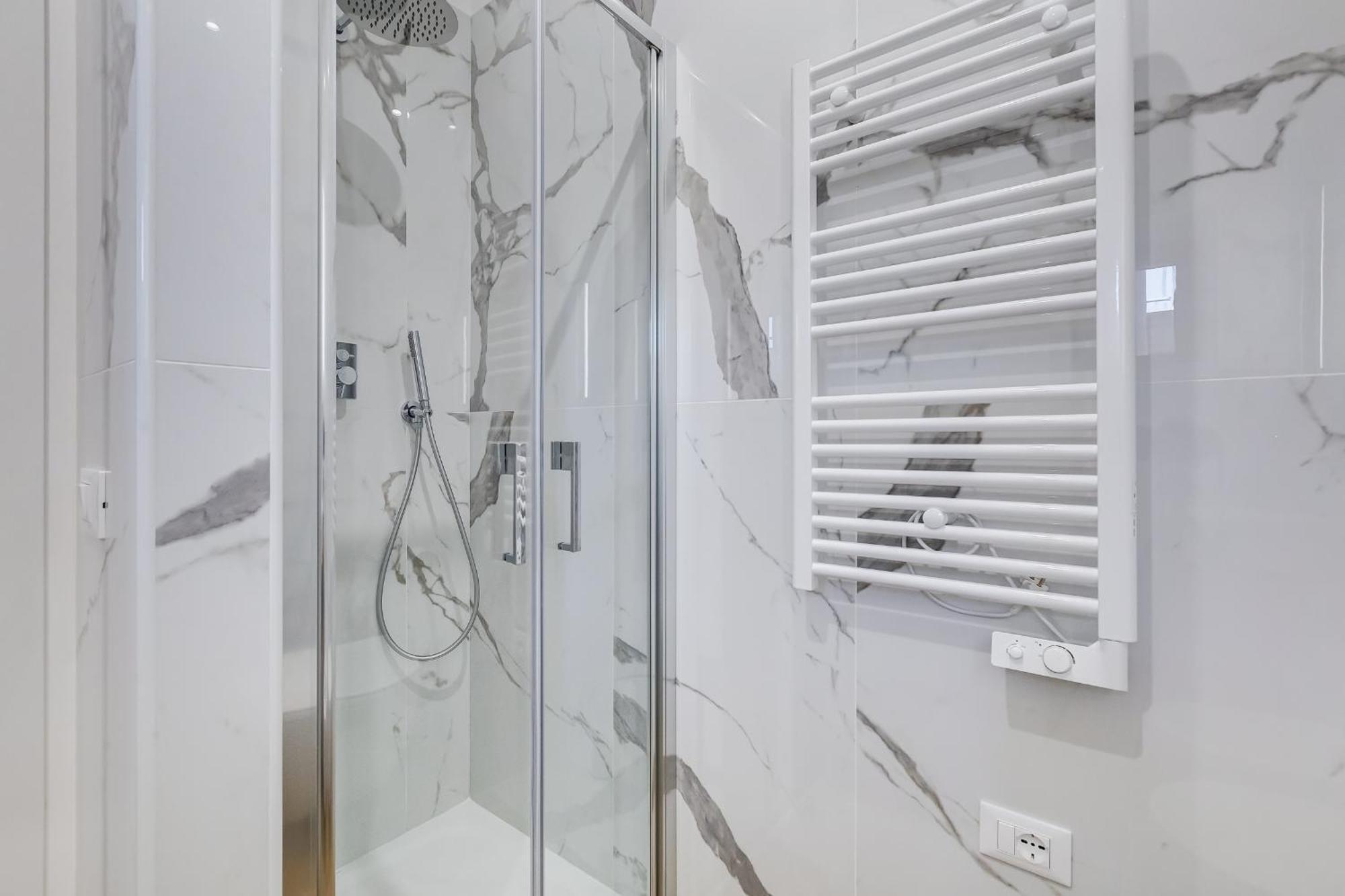 Lisa Suite Roma Ngoại thất bức ảnh