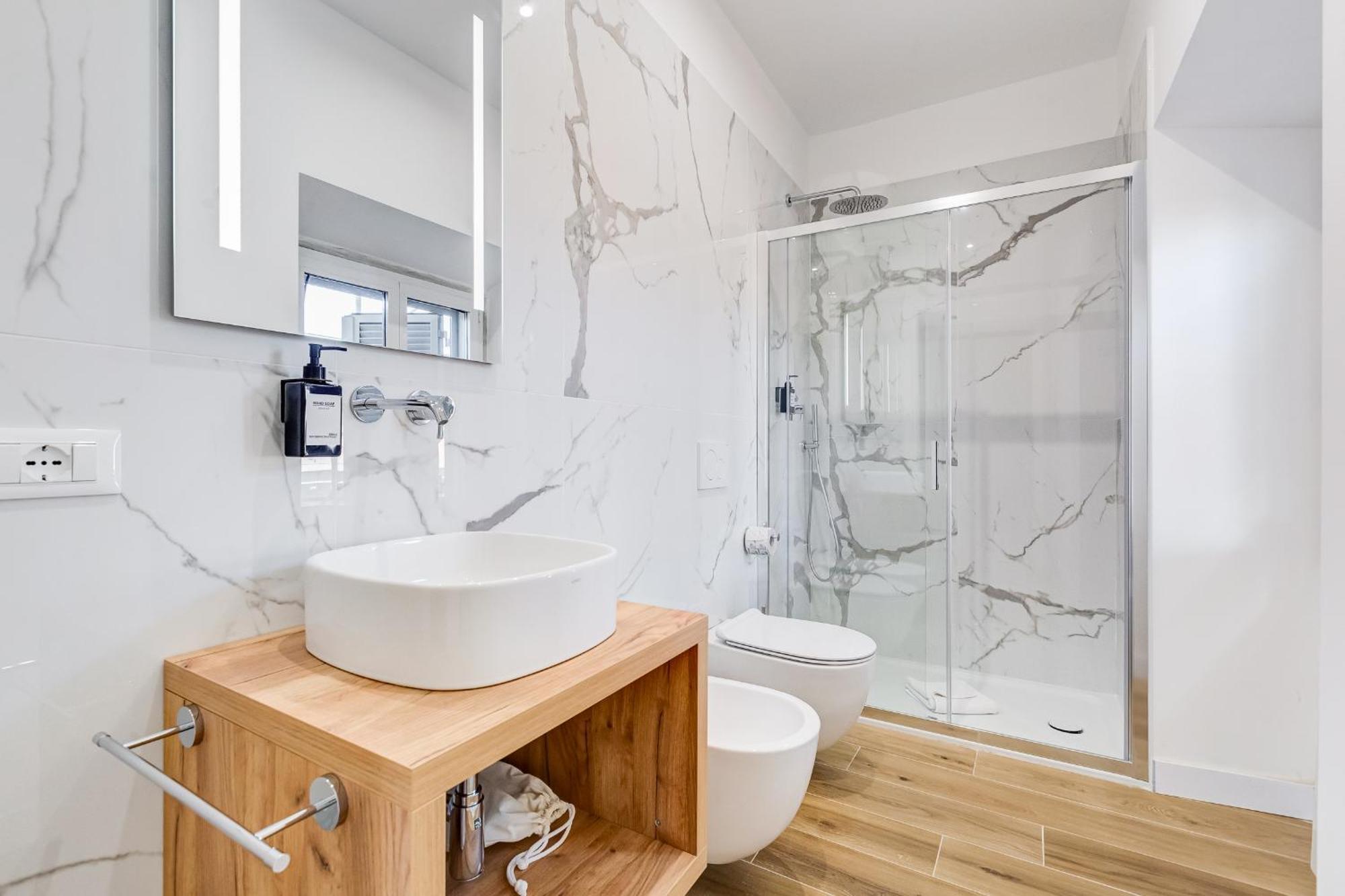 Lisa Suite Roma Ngoại thất bức ảnh