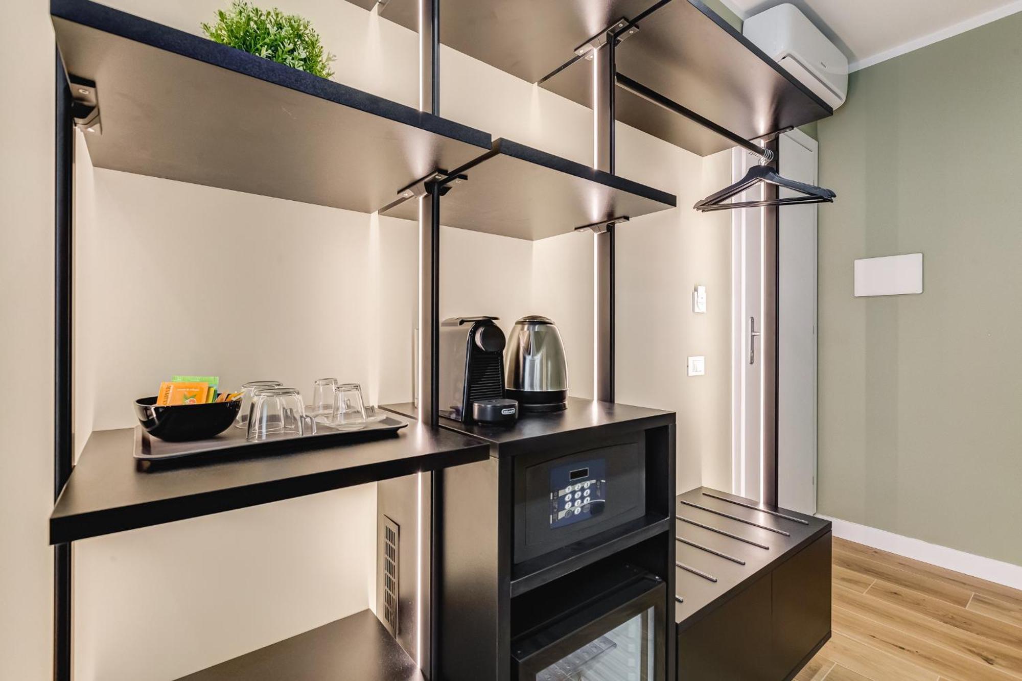 Lisa Suite Roma Ngoại thất bức ảnh
