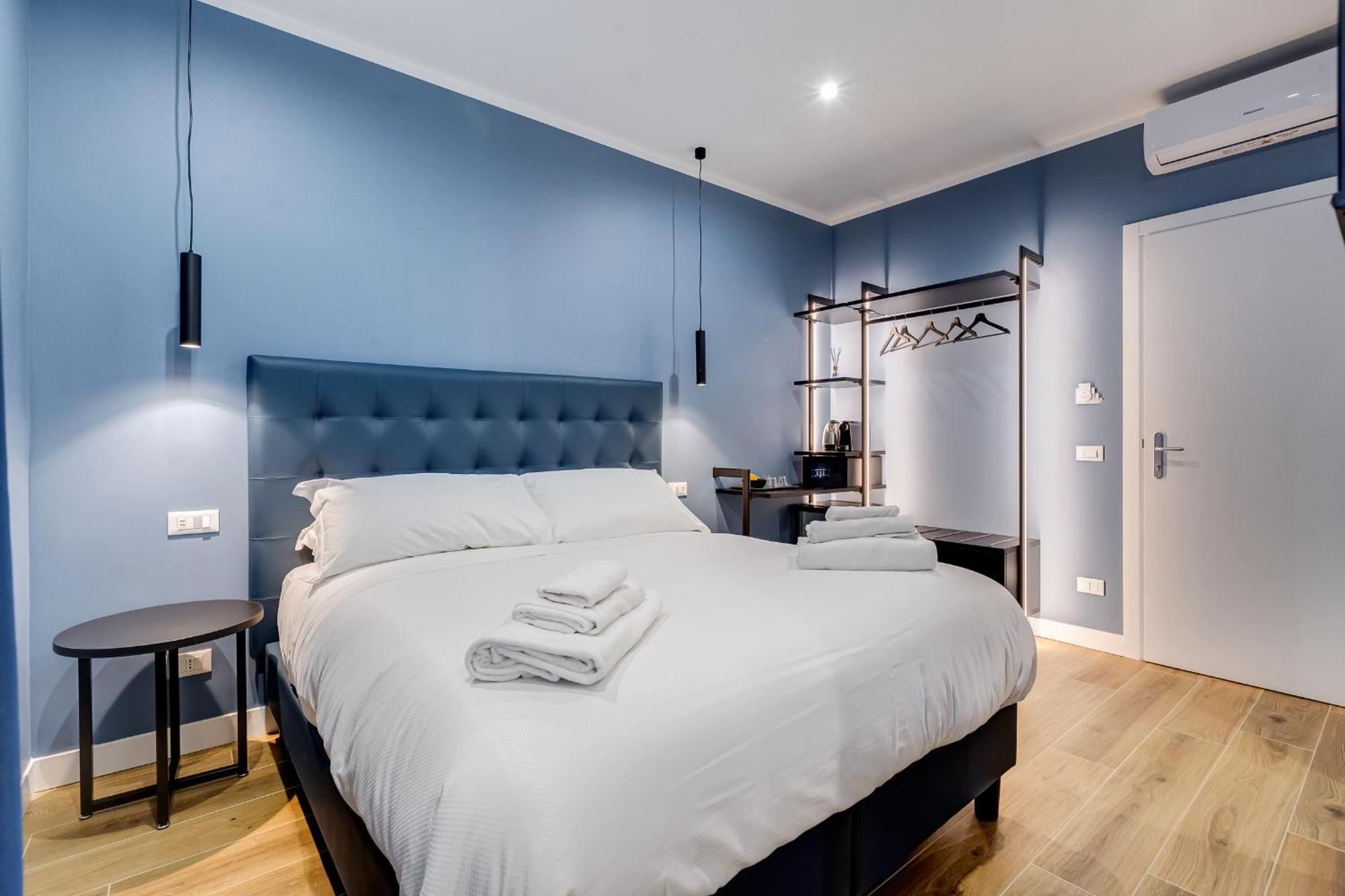 Lisa Suite Roma Ngoại thất bức ảnh