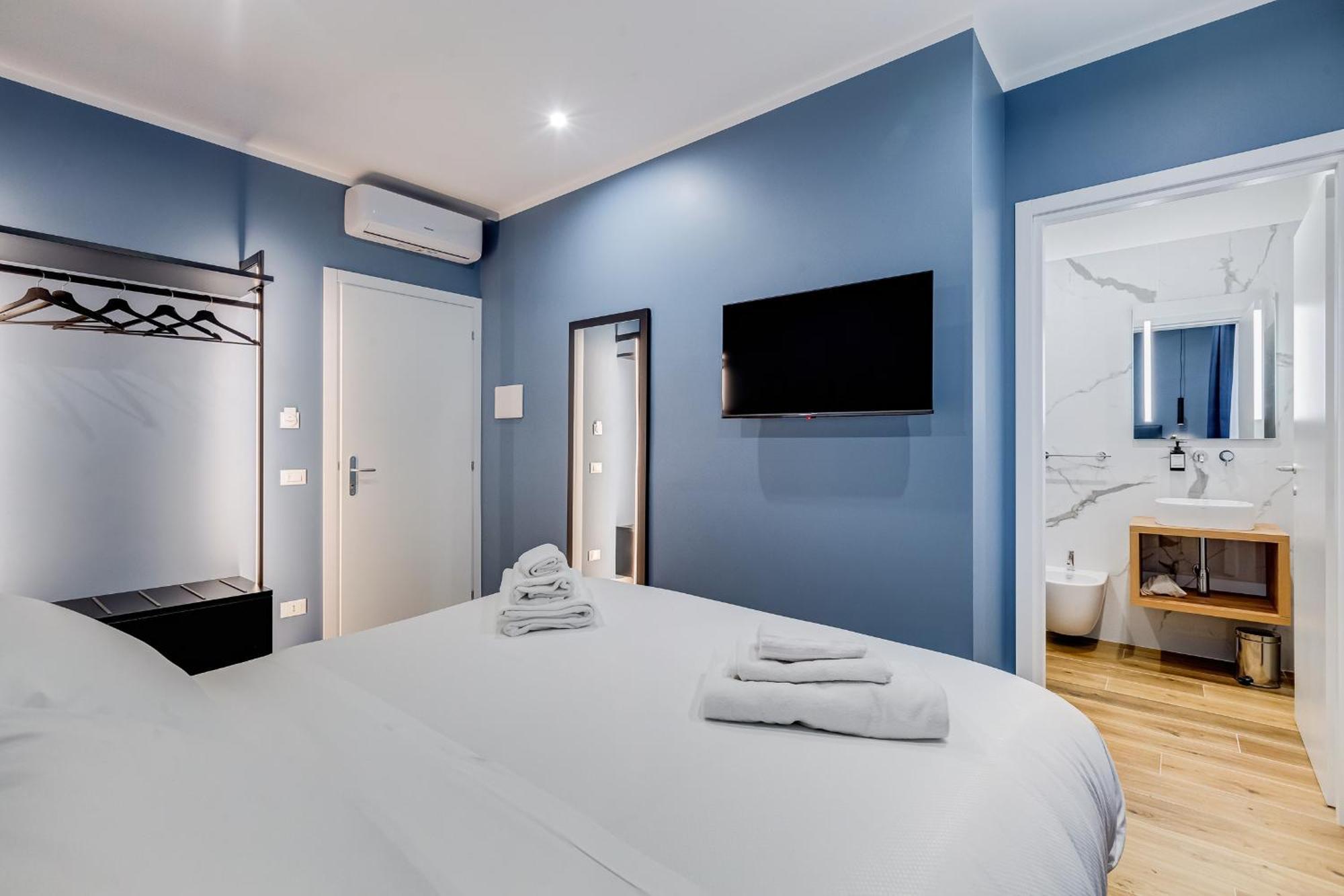 Lisa Suite Roma Ngoại thất bức ảnh